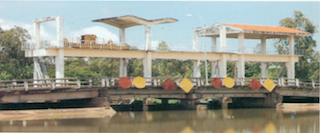 cống cái đầm
